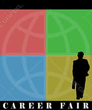 Career Fair Poster