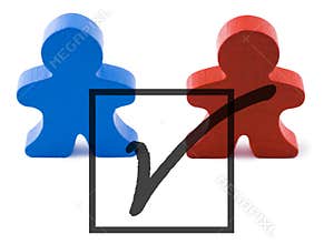 Vote