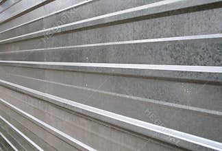 Metal wall backgrounds