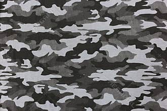 Camouflage pattern seamless for texture and background.