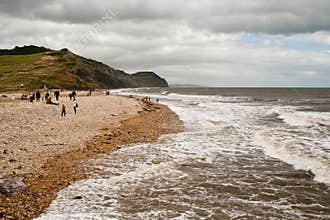 Jurassic Coast