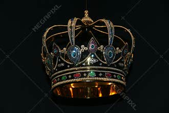 Crown