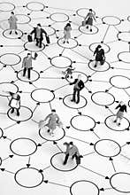 People interactivity