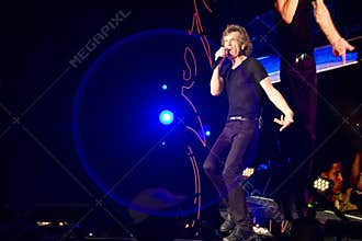 The Rolling Stones in Cuba