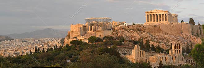 Acropolis
