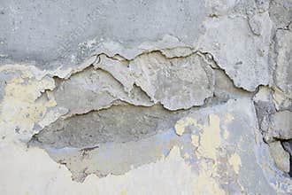 Old wall