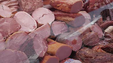 Meat products, Sausage