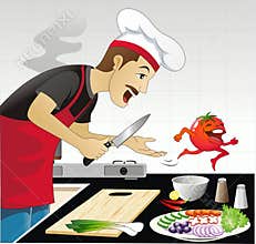 Cooking