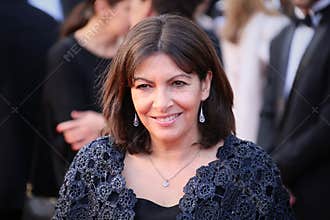 Anne Hidalgo