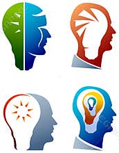 Idea head