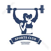 Fitness and Bodybuilding Club