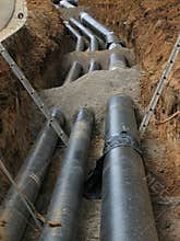 Pipes