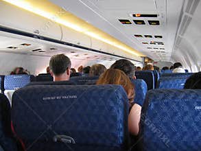 Economy Class