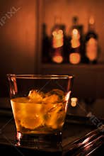 Whiskey