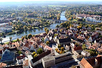 City of Ulm