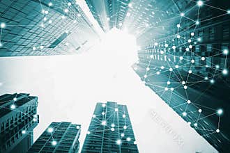 Smart city and internet of things