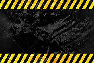 Under construction background