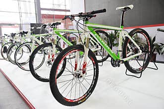 Pardus mountain bike