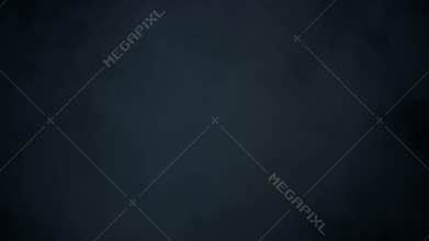 Lonely spartan soldier under a lightning storm