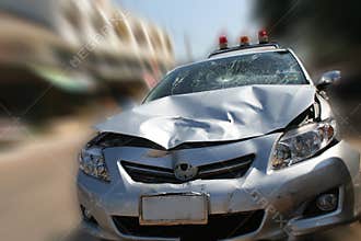 Car crash