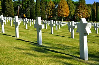 Cemetery