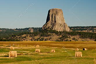Devils Tower