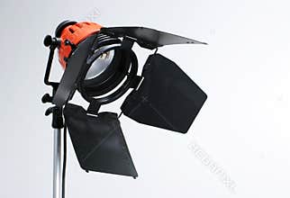 Studio Redhead Lamp