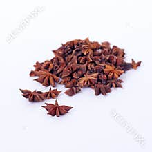 Spicy Chinese Anise