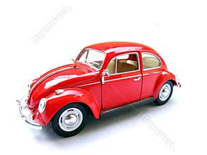 Vintage Car
