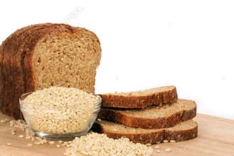 Bread and Barley