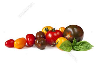 Heirloom Tomatoes