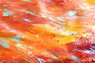 Abstract Art