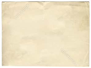 Old paper texture