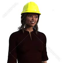Women in Construction E