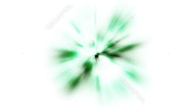 Abstract Flash Light Burst Background Loop