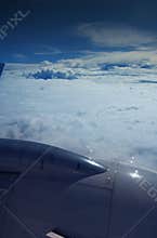 Europa From The Sky