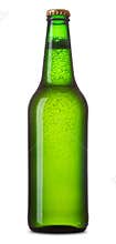 Bottle of beer