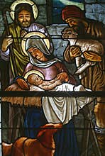 Nativity Scene