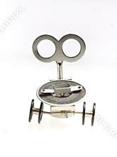 Mechanical toy