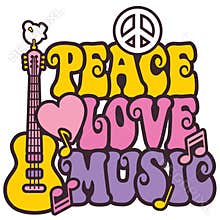 Peace-Love-Music