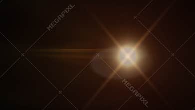 Abstract of lighting for background.abstract of digital lens flare background. Beautiful rays of light.