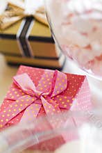 Wedding Giftbox