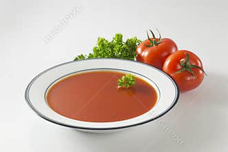 Tomato Soup