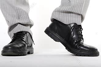 Man's Shoes