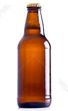 Beer bottle