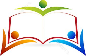 Book peope logo
