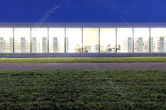 Modern Library
