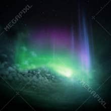 Northern Lights (Aurora)