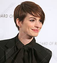 Anne Hathaway