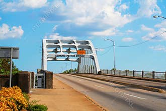 Edmund Pettus Bridge